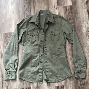 Cinch Women’s Button Down